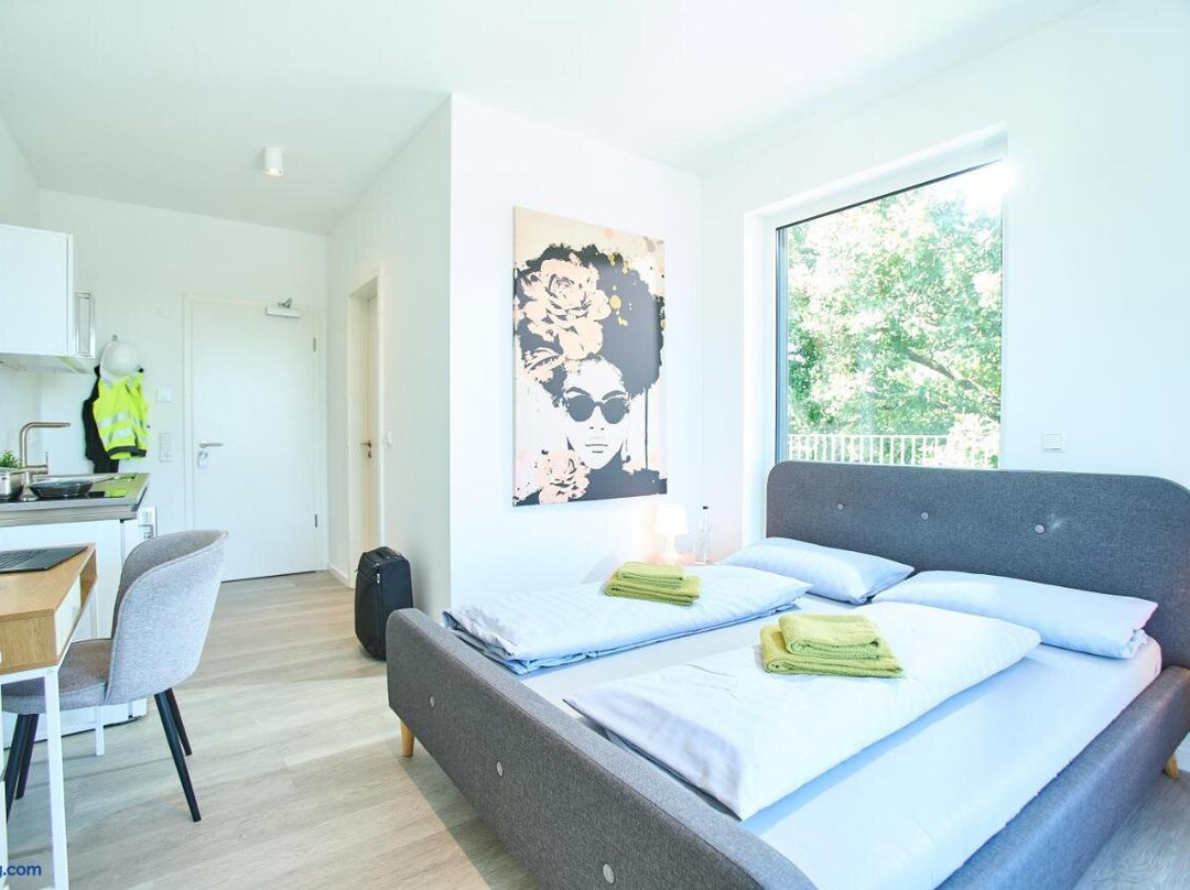 Livingboxx Karlsruhe