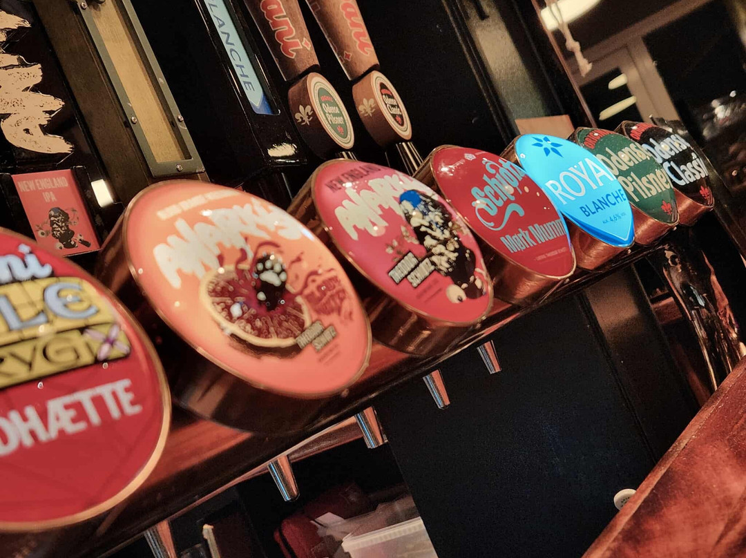 Svendborg Brætspilscafé