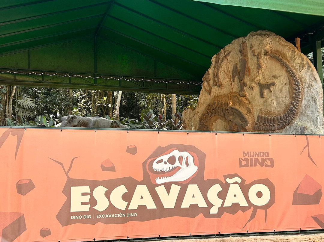 Zoologico De Sao Paulo-圣保罗必去景点