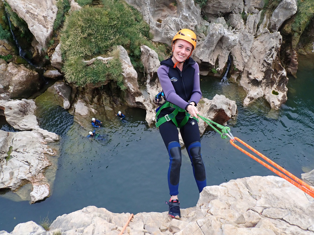 Naturéo Sport Aventure-Clermont l'Herault必去景点