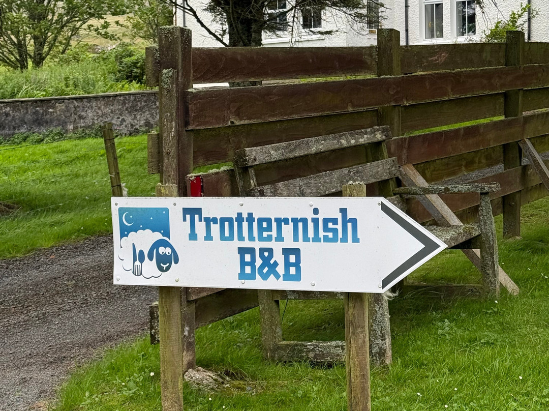 Trotternish B&B主图