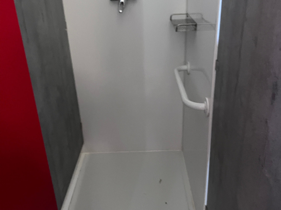 Glebe Leisure caravan and Fishing Lakes-Bicester必去景点
