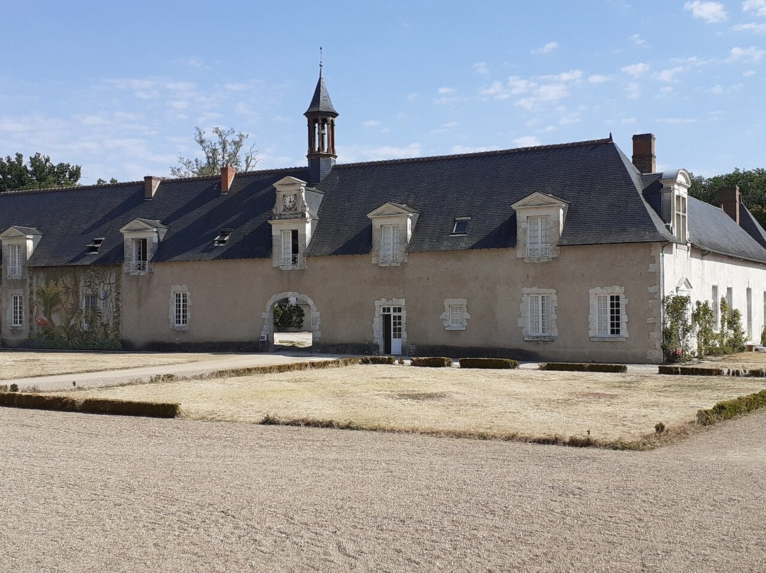 Parc et Château de Beauregard-Cellettes必去景点