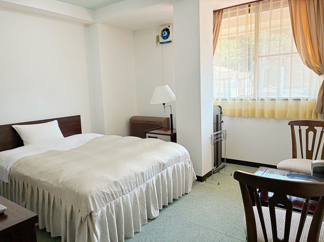 Ashikaga Business Hotel