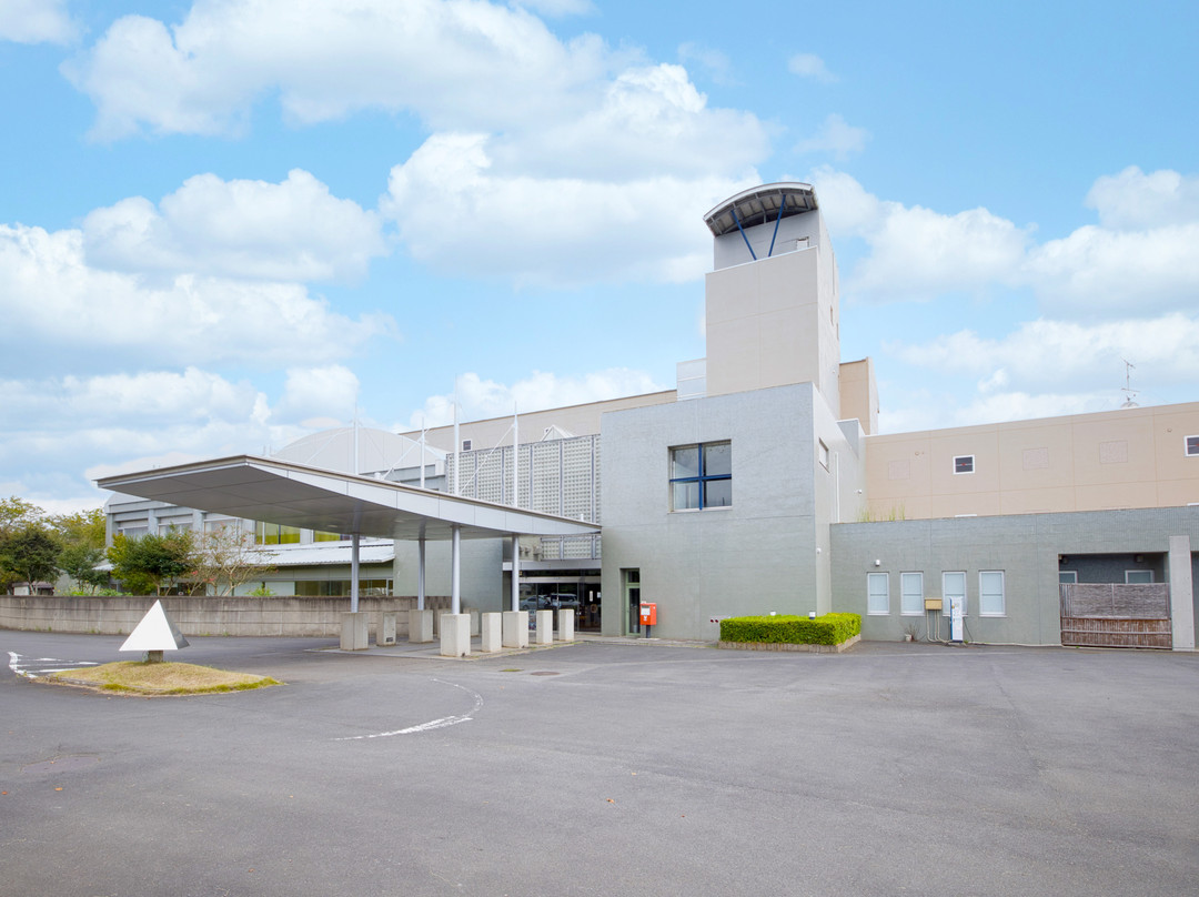 茨城县酒店住宿-Kamenoi Hotel Itako