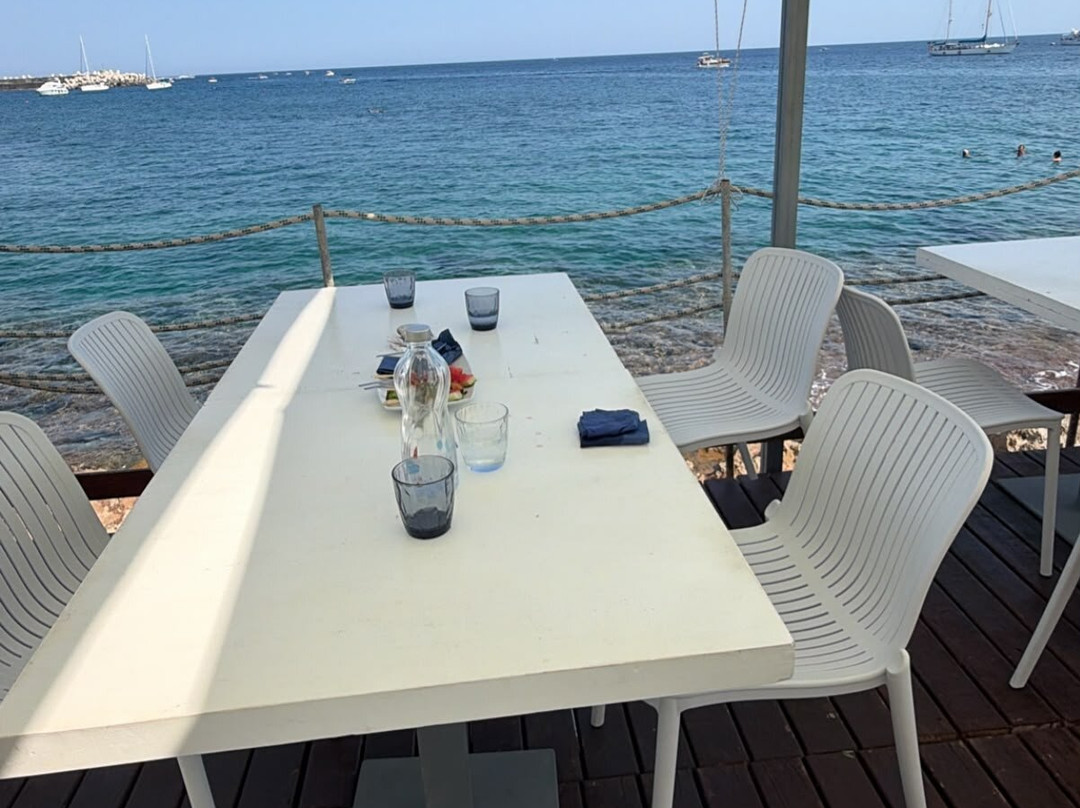 Lido Giulia Lounge Restaurant-Santa Maria di Leuca必去景点