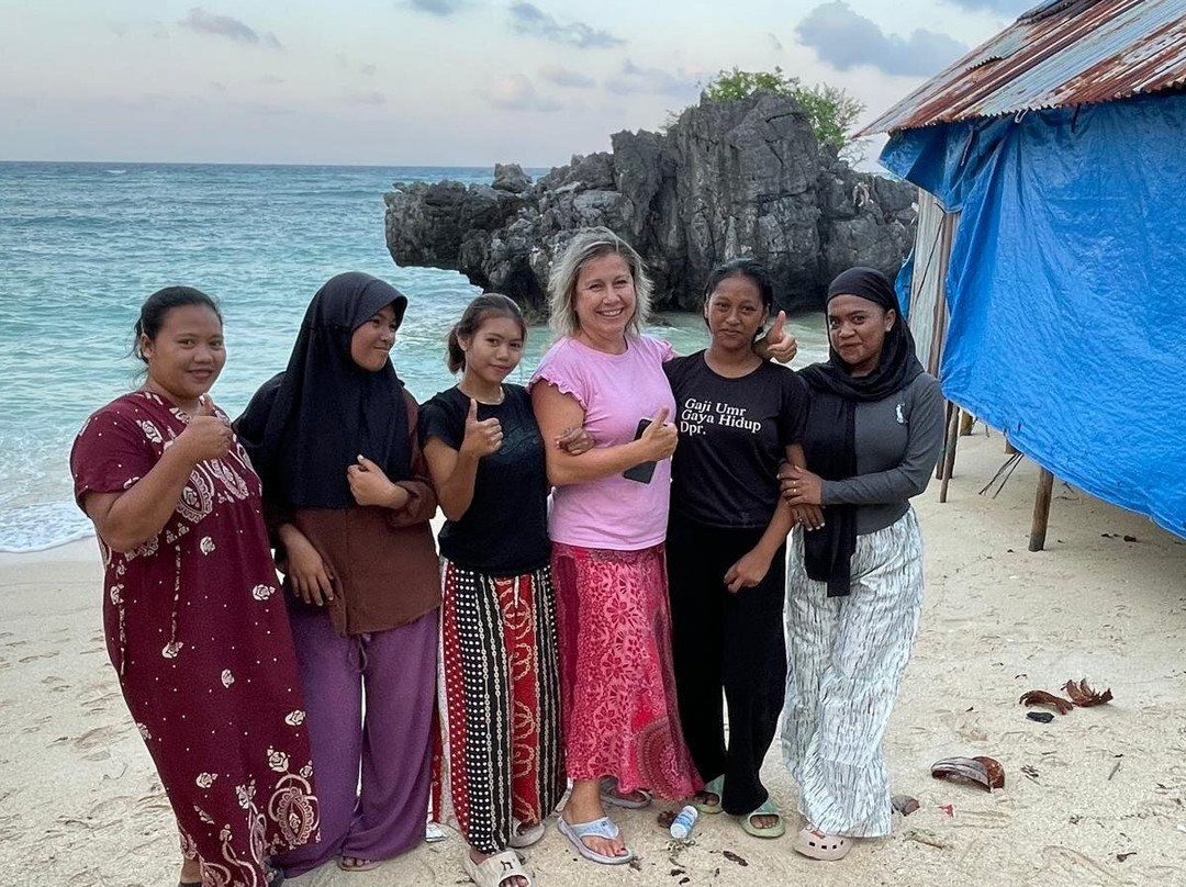 Sulawesi Eco Adventure-Baubau必去景点