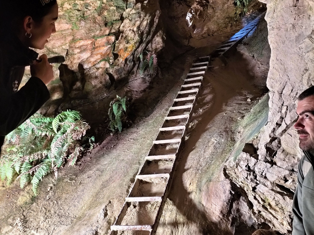 Grotte Et Cascade De Seythenex-Seythenex必去景点
