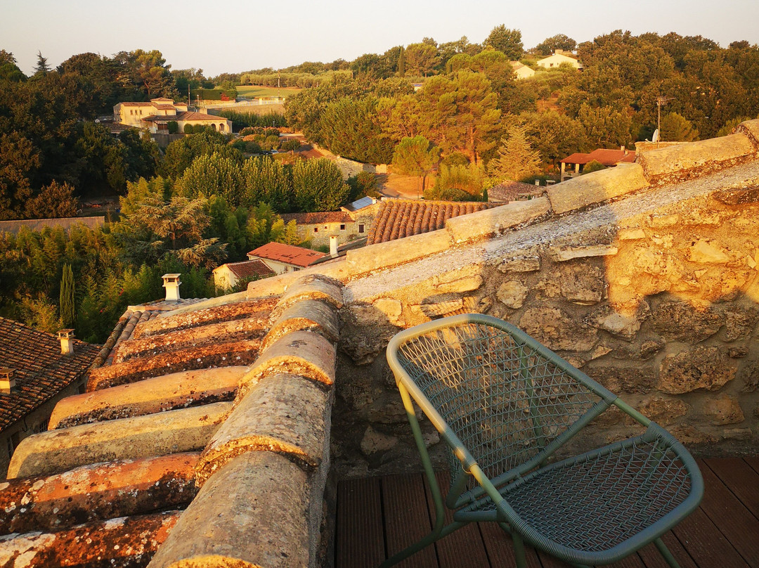 La Maison du Passage - Chambres - Suites Premium, Spa, Piscine et Restaurant主图