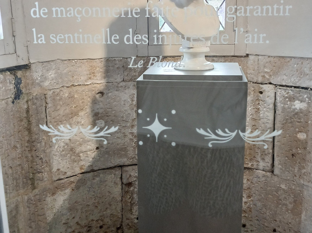 Musée d’Art et d’Histoire-Langres必去景点