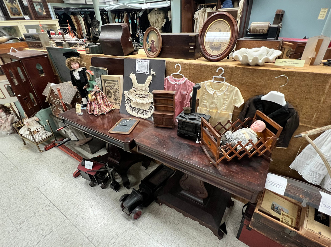 Atlantic County Historical Society