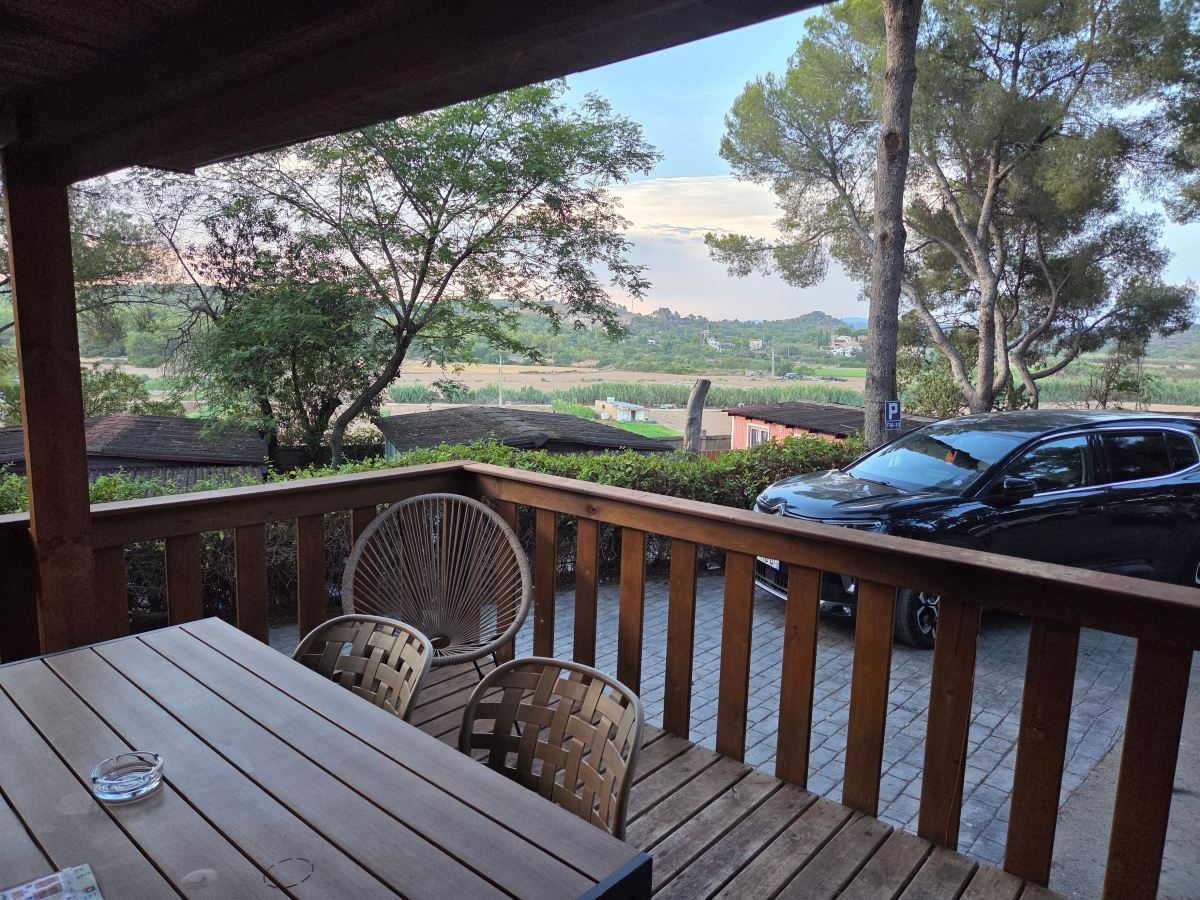 Camping Caledonia-旅行者