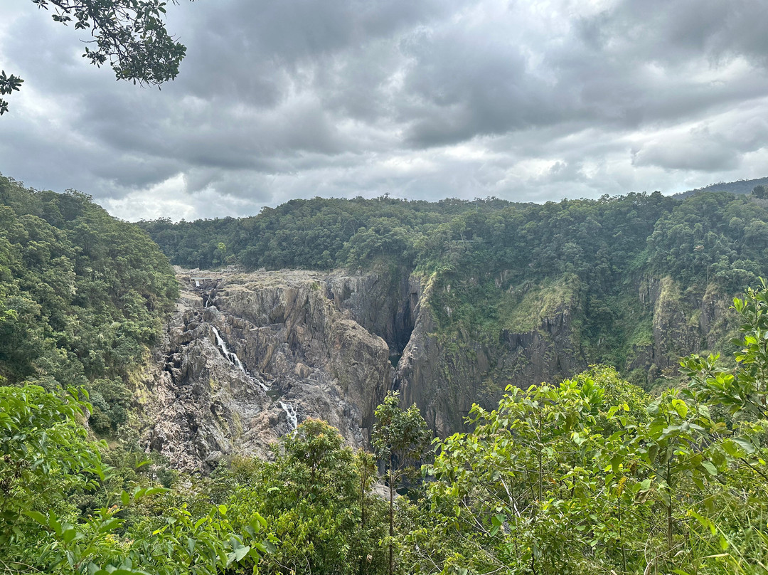 Kuranda Village-库兰达必去景点