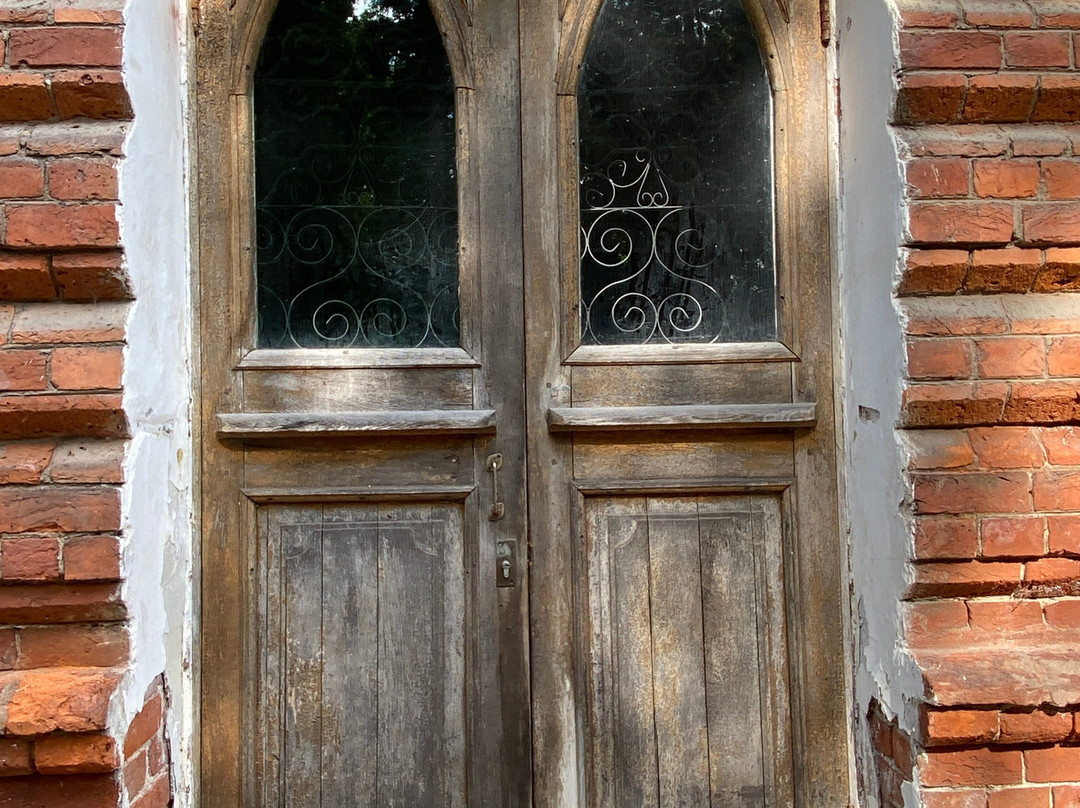 Petrovskiy Arsenal-Sestroretsk必去景点