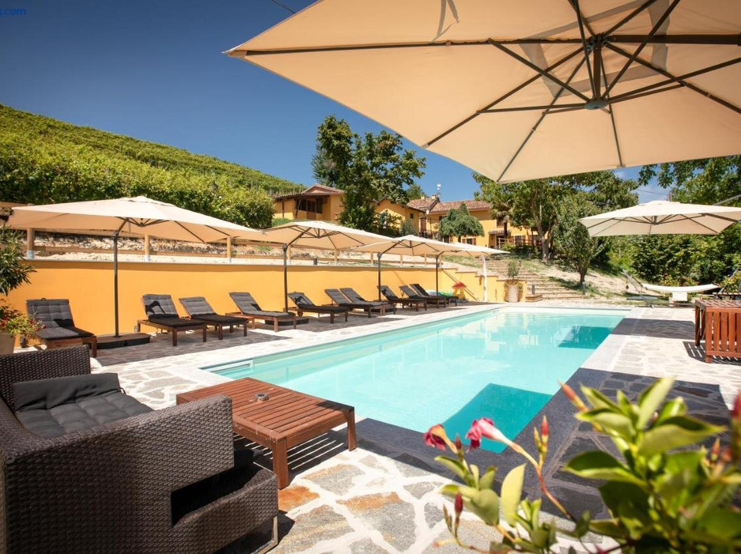 Villa Vinory Tenuta il Sogno