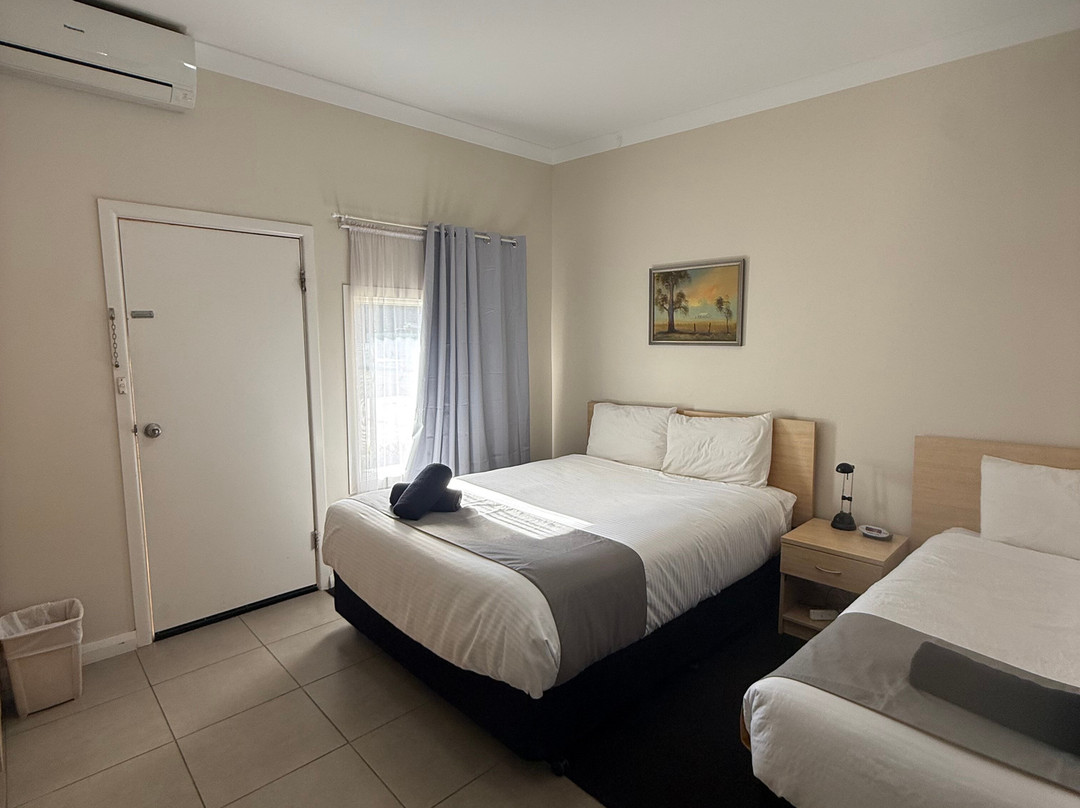 米娅汽车旅馆主图