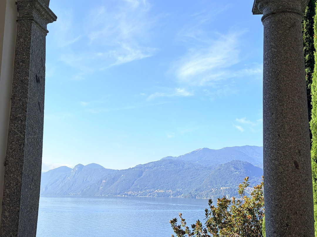 Villa Monastero-瓦伦纳必去景点