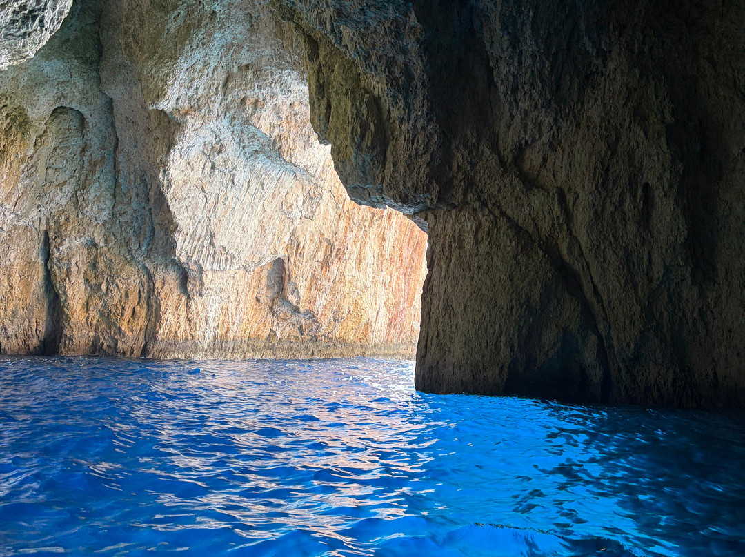Kastellorizo Boat Tours & Rentals-Kastellorizo必去景点
