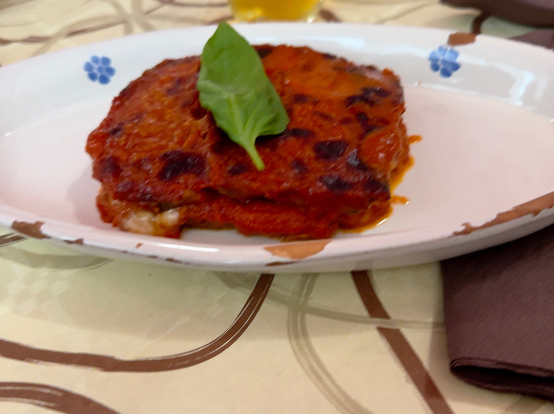 Terra Nostra - Salumeria E Osteria