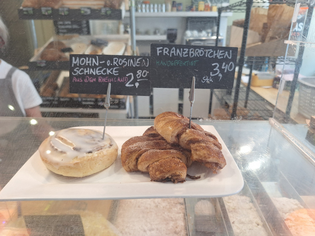 SENZO glutenfrei