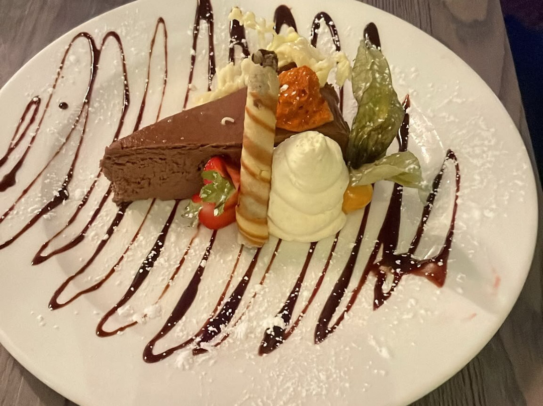 怀特沃特水疗酒店主图