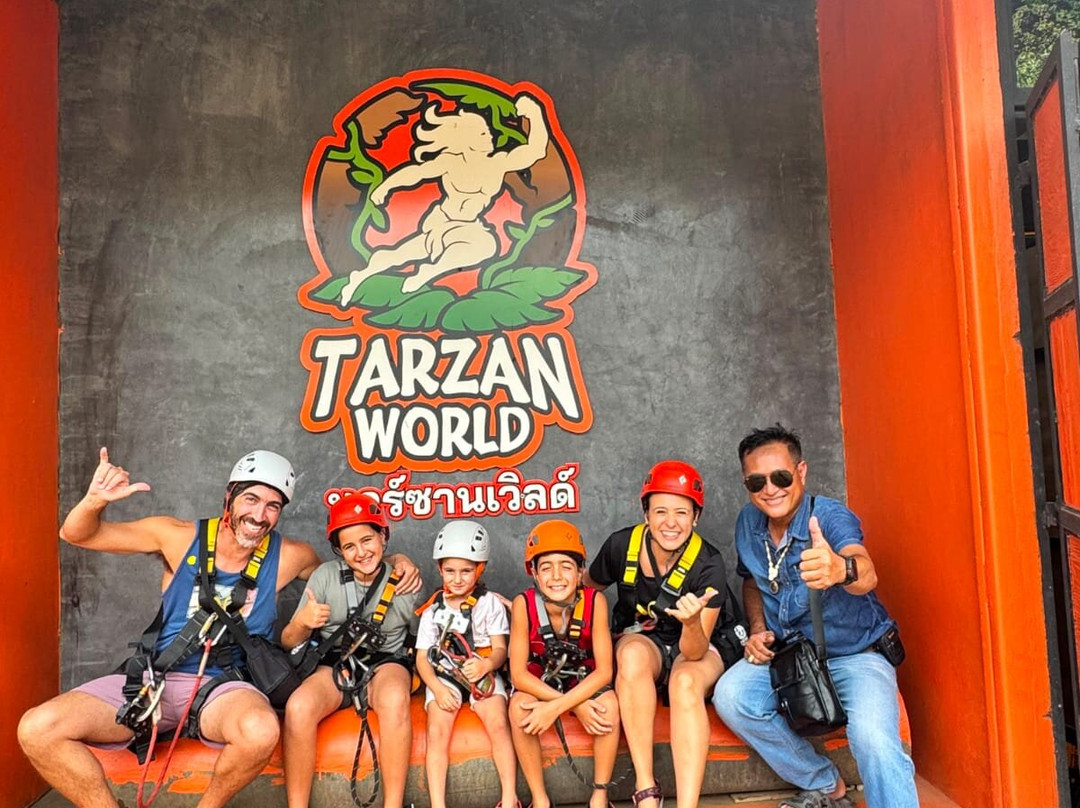 Tee Chiangmai Private Tour-清迈必去景点