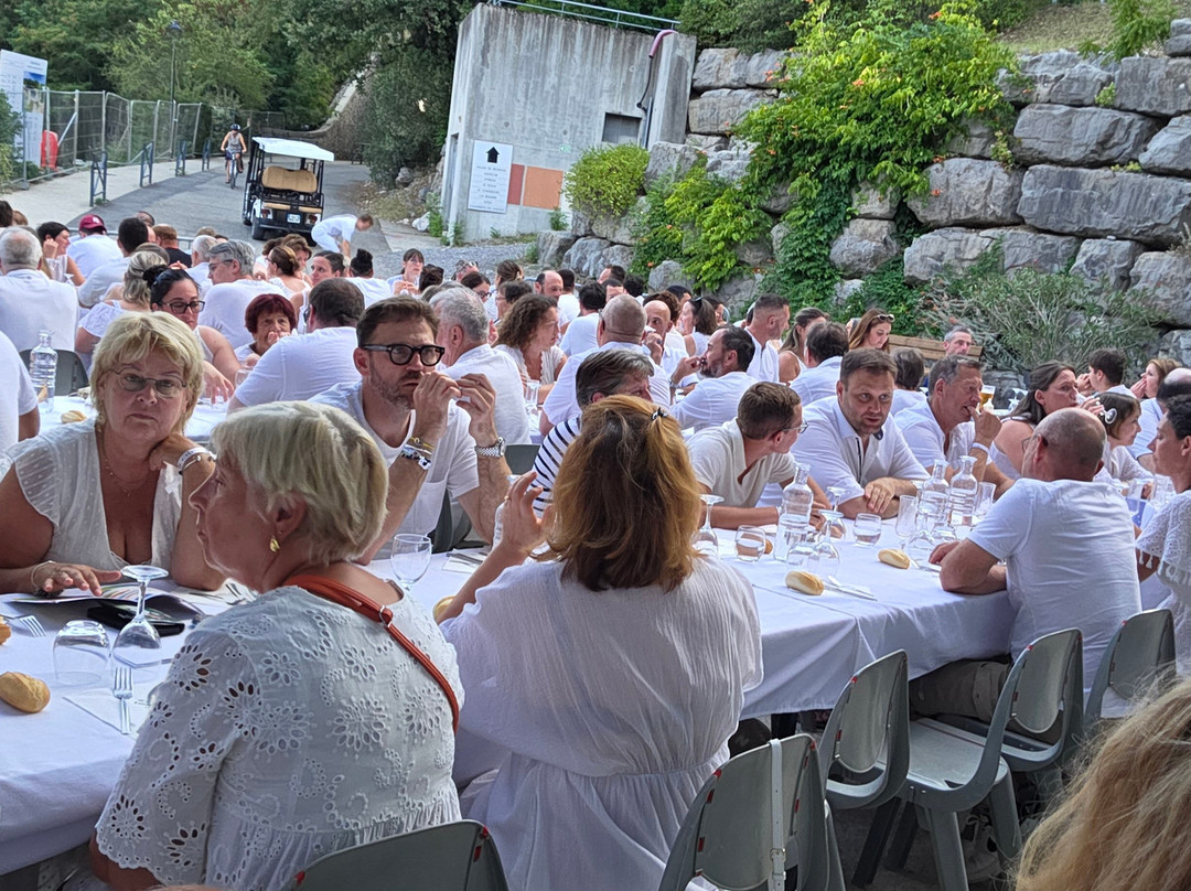 Domaine Lou Capitelle & Spa主图