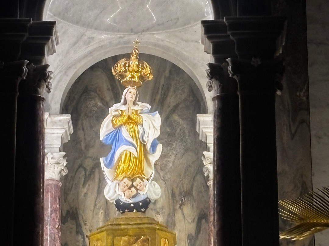 Catedral de Florida-Florida必去景点