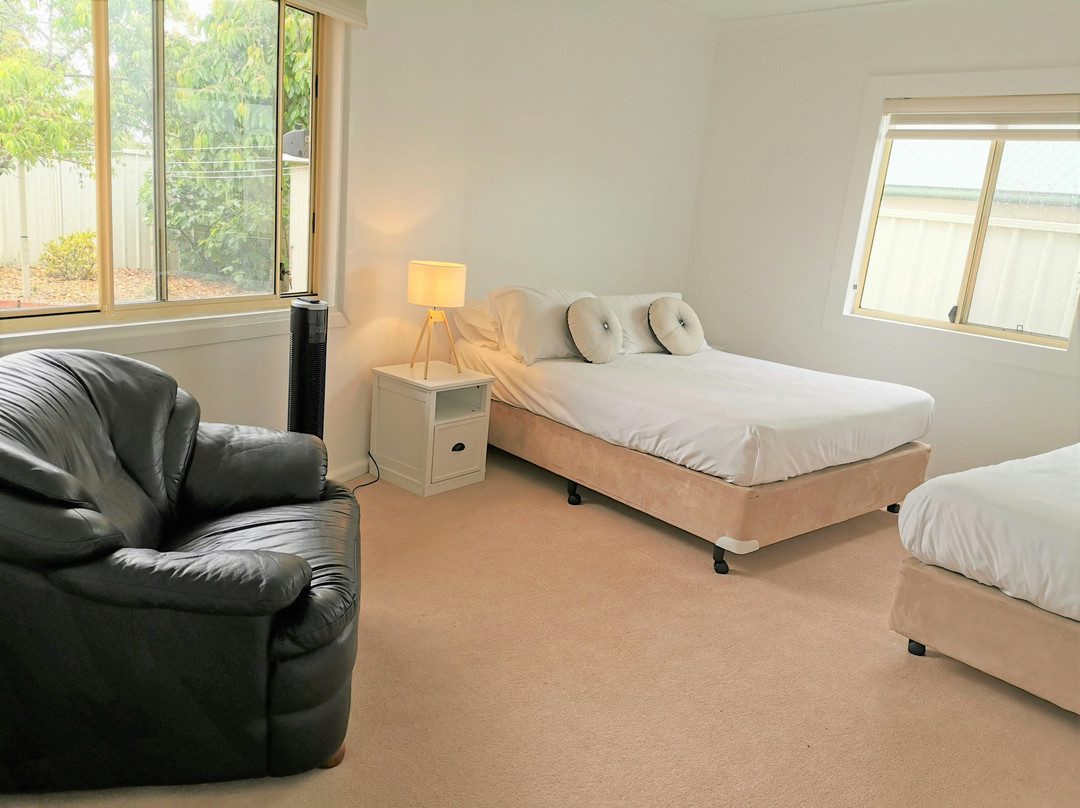 巴瑟斯特酒店住宿-Bathurst Explorers Motel