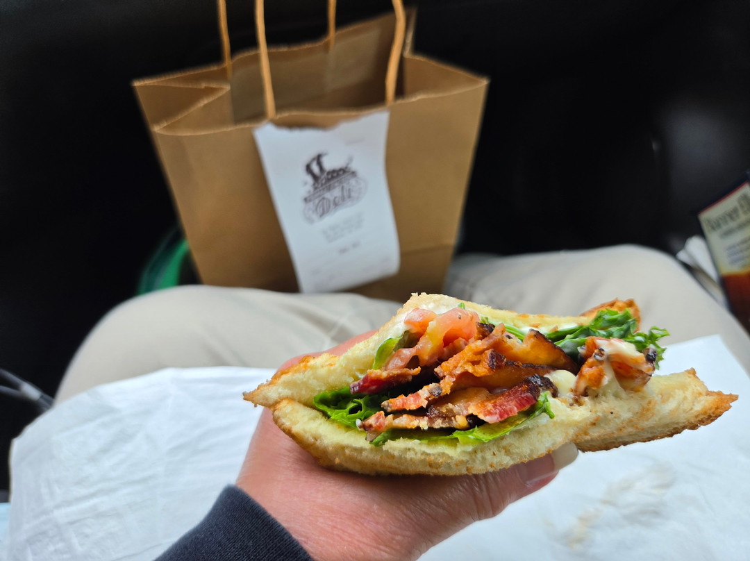 Carolina Peanut Factory and Deli