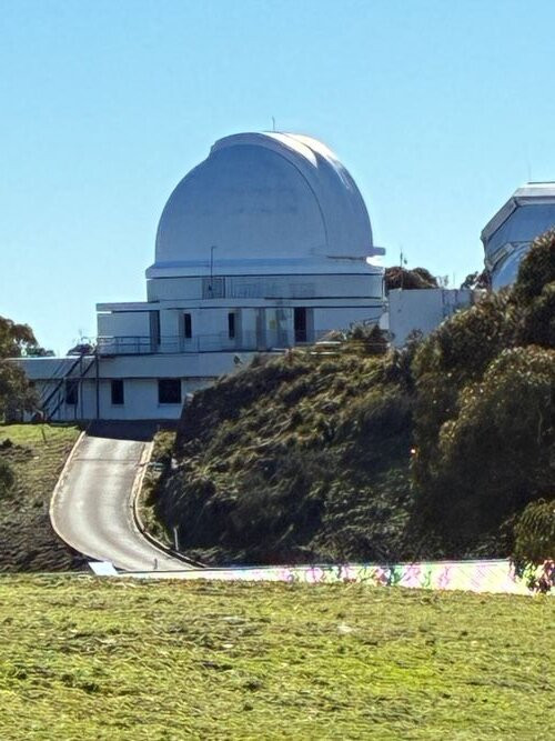 Siding Spring Observatory-Coonabarabran必去景点