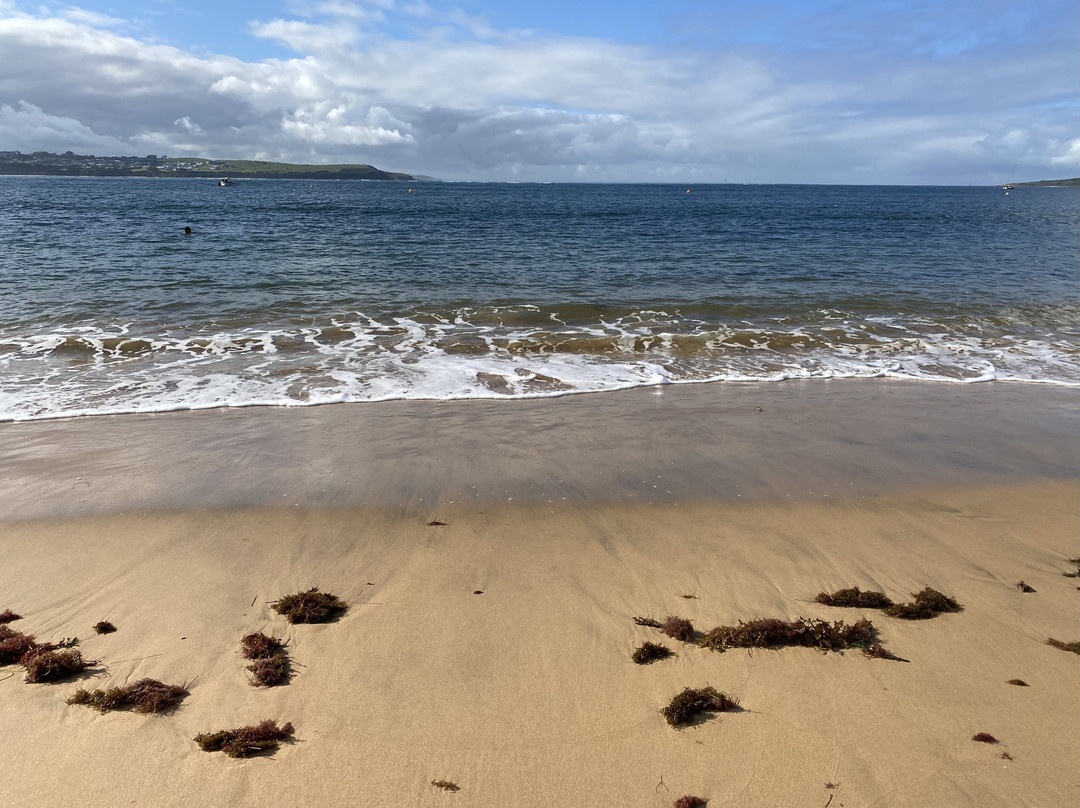 Woolamai Beach-Cape Woolamai必去景点