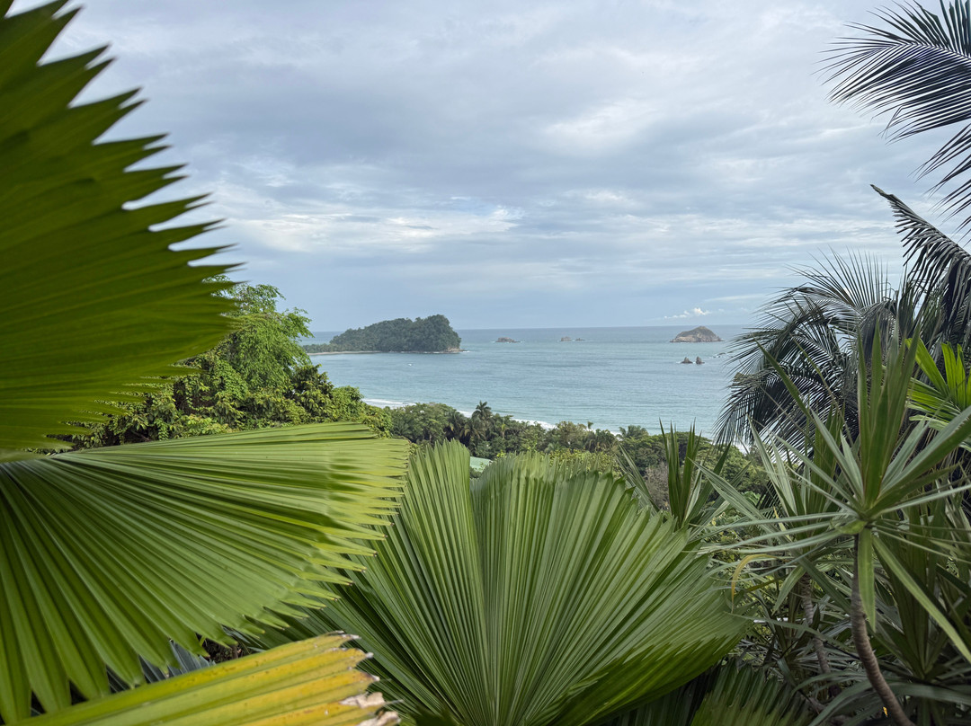 My Costa Rica-圣何塞必去景点