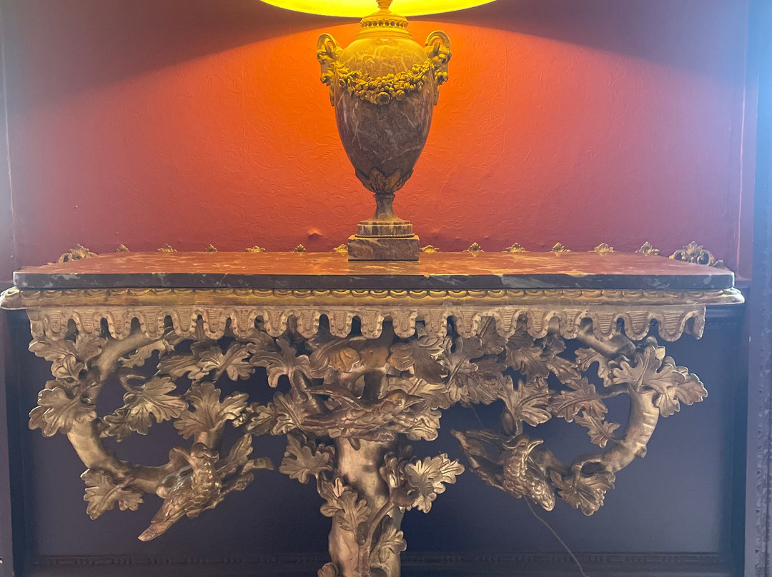 Wimpole Estate-Arrington必去景点