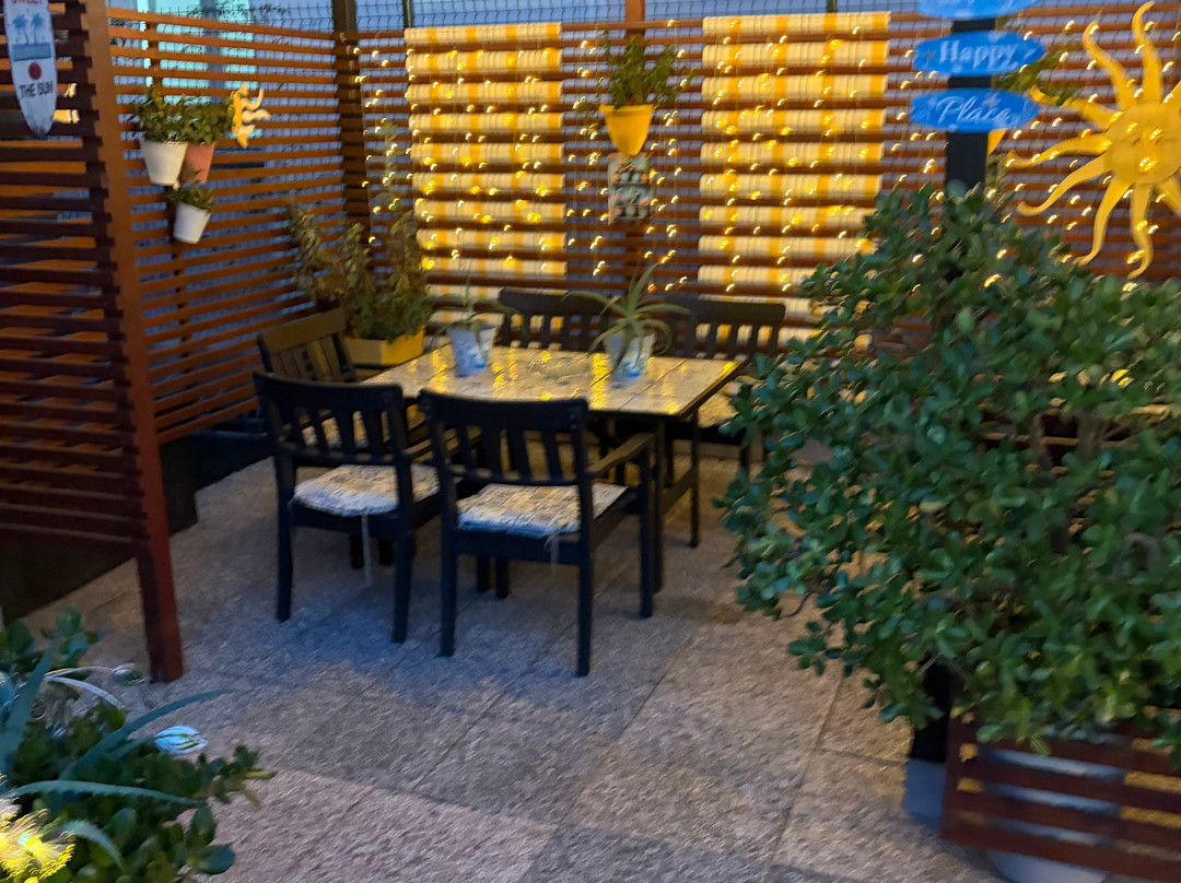兰特尔纳别墅酒店主图