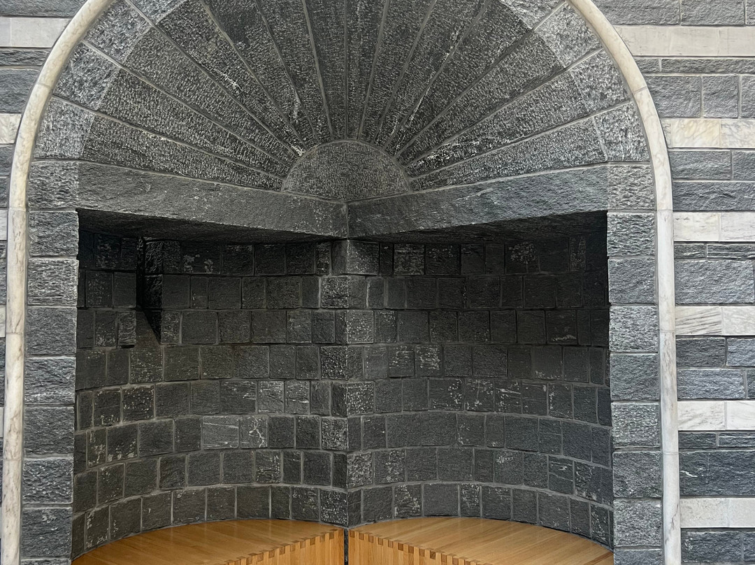 La Chiesa Di San Giovanni Battista-Mogno必去景点