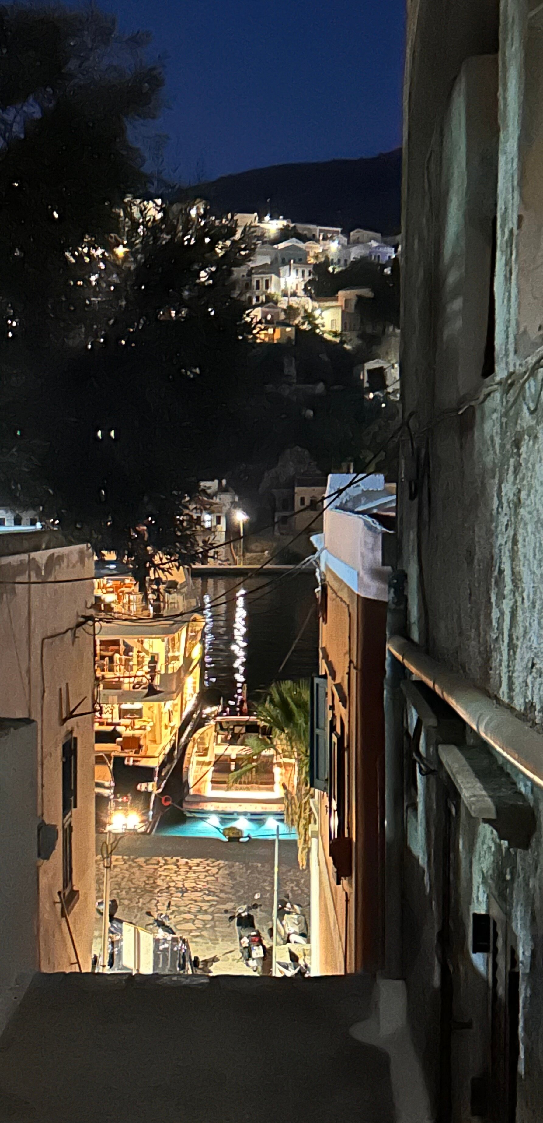 阿纳斯塔西娅酒店-旅行者
