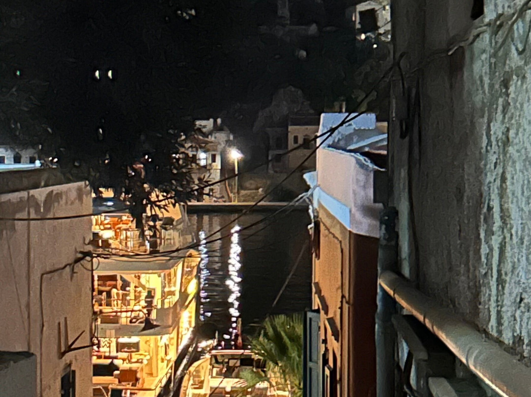阿纳斯塔西娅酒店主图