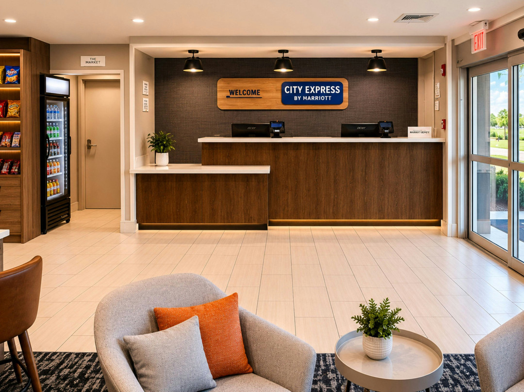 City Express By Marriott Lafayette