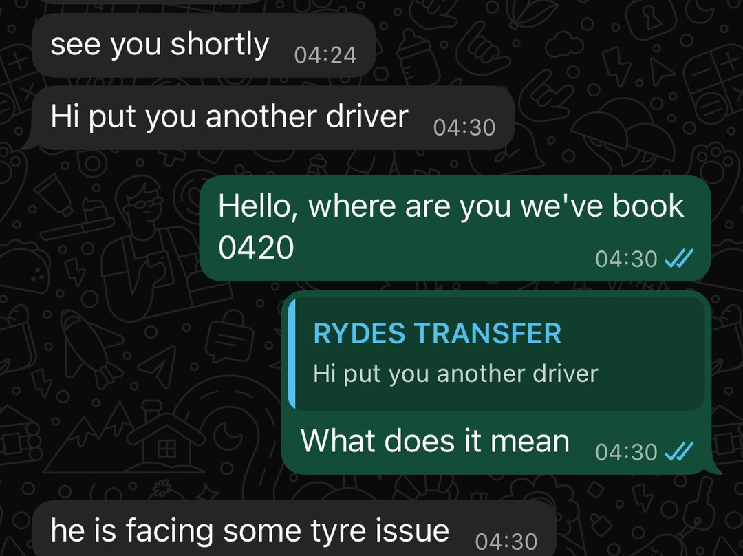 121Rydes Minicab, Taxi & Airport Transfer-伦敦必去景点