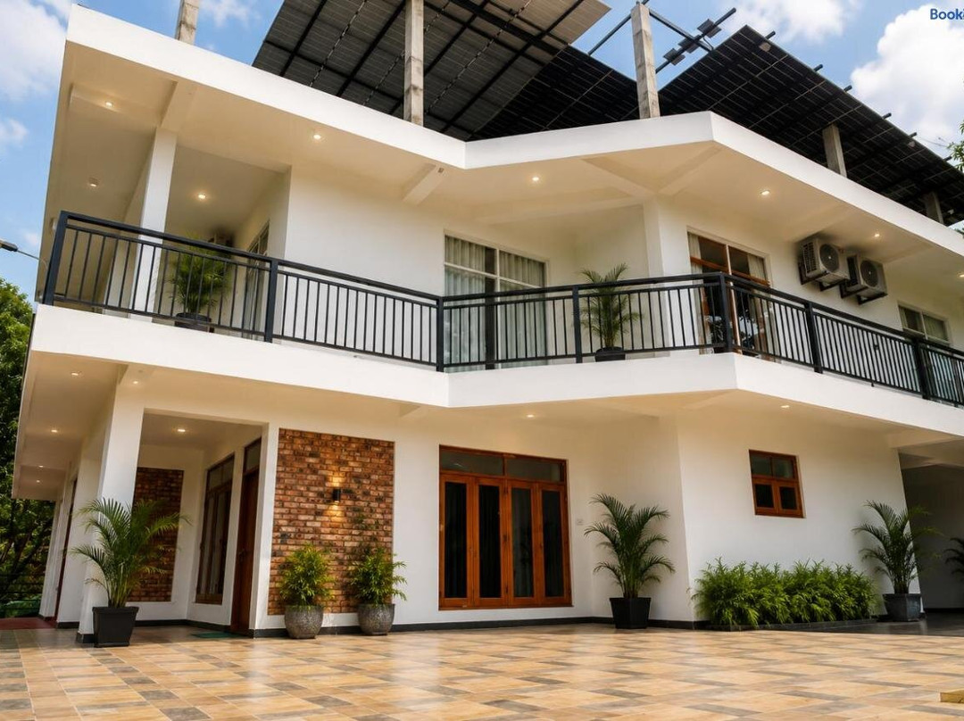 Grand Castellea Resort