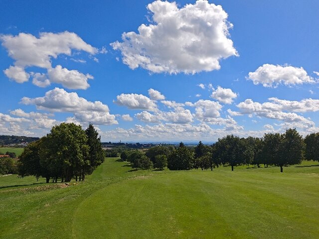 Golfplatz Lederbach-Bad Griesbach im Rottal必去景点