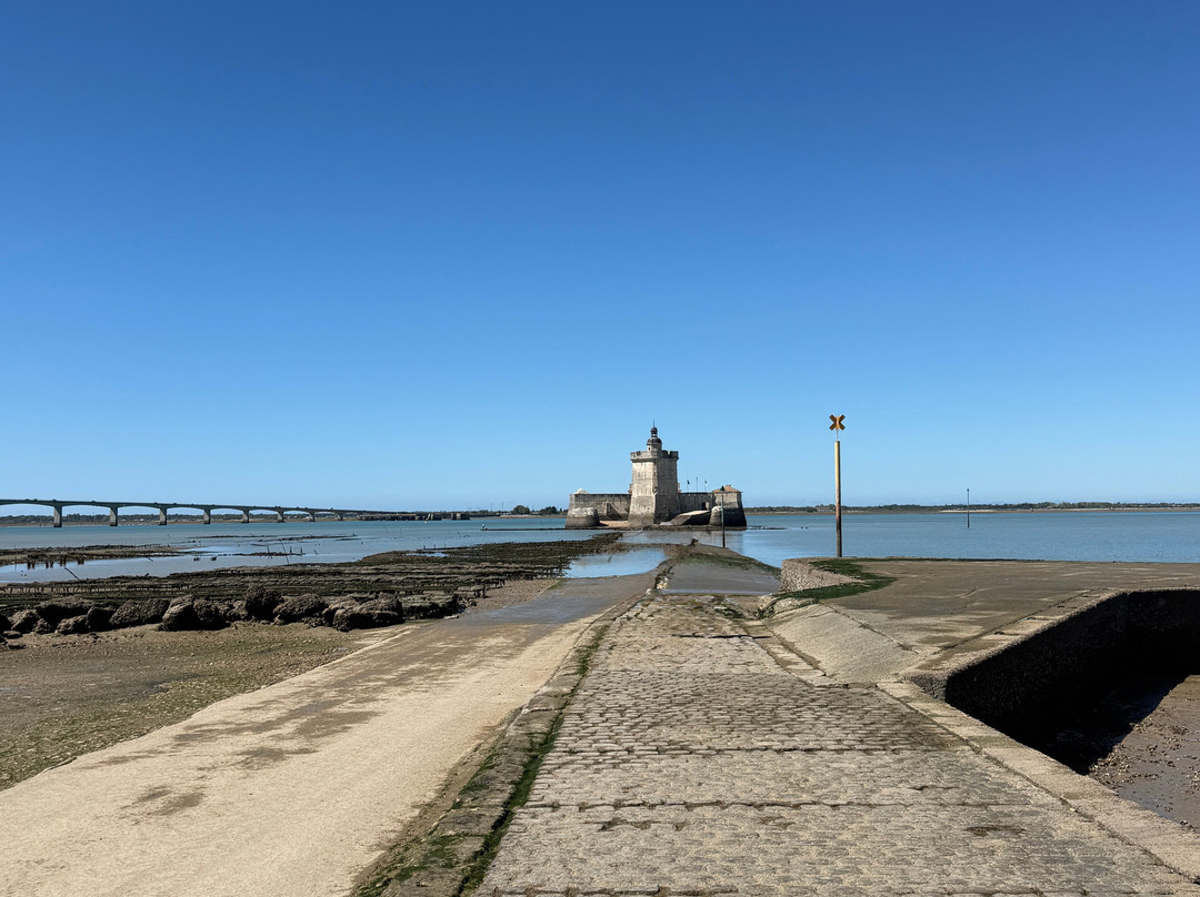 Fort Louvois主图