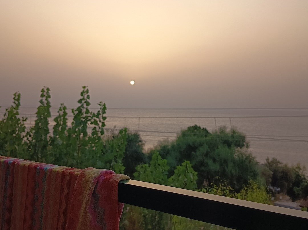 Baia Calavà Hotel e Residence主图