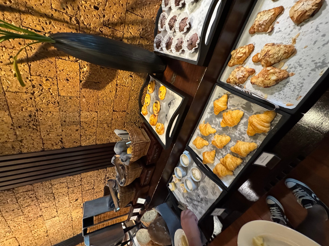 河流公园贾耶之家酒店主图