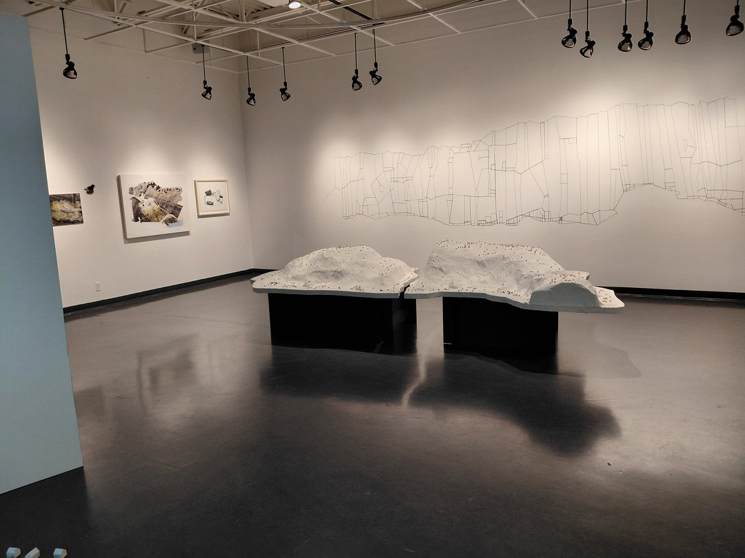 Musee de la Gaspesie-Gaspe必去景点