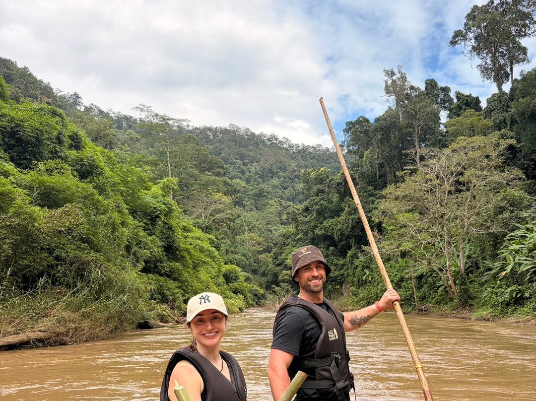 Chiang Mai Eco Trekking-清迈必去景点
