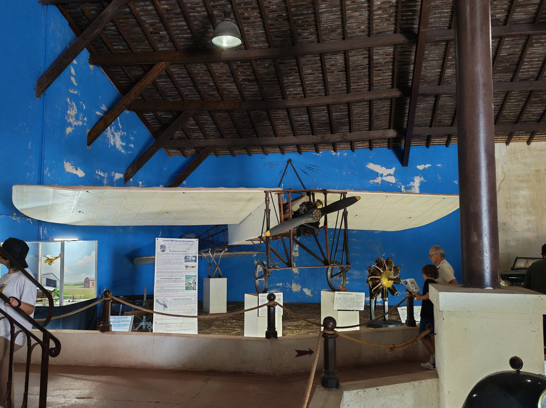 Musée Maurice Dufresne-阿泽勒丽多城堡必去景点