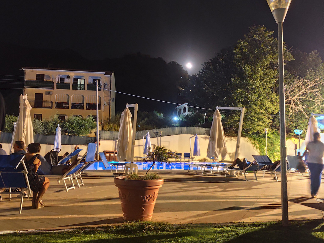 Hotel Sol Palace主图