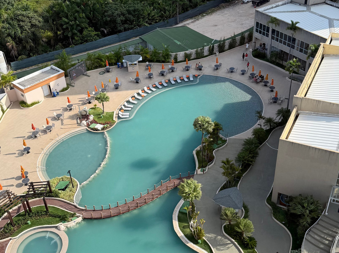 Aqualand Park E Resort-Salinopolis必去景点